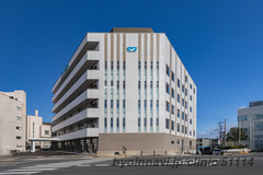 しらとり病院の外観/院内の写真