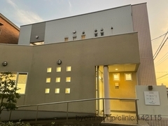 吉田歯科クリニックの外観/院内の写真