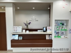 鈴木歯科医院の外観/院内の写真