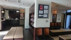 菅井皮膚科パークサイドクリニックの外観/院内の写真