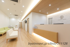 ゆかわ内科クリニックの外観/院内の写真