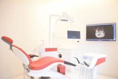 大橋歯科医院の外観/院内の写真