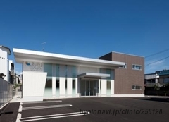 さんじファミリークリニックの外観/院内の写真