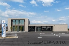 とちぎスポーツ整形外科クリニックの外観/院内の写真