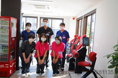 おやま整形外科クリニックの小山翔平院長先生の写真