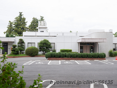 平間病院の外観/院内の写真