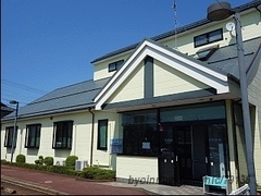 たかはし整形外科医院の外観/院内の写真