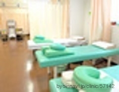 浦安リウマチ整形外科内科の外観/院内の写真