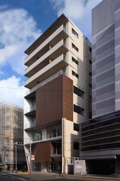 浦安皮膚科の外観/院内の写真