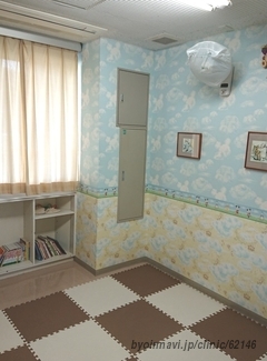 松田耳鼻咽喉科医院の外観/院内の写真