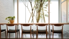 尾崎医院の外観/院内の写真