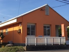 西目はまなす歯科の外観/院内の写真