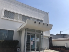 阿部内科の外観/院内の写真