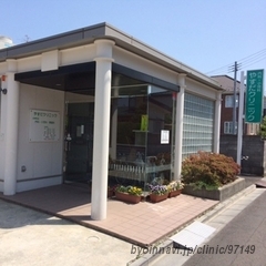 やすだクリニックの外観/院内の写真