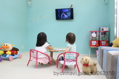 春日井きらり歯科の外観/院内の写真