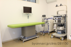 しもたかいどホームドクタークリニックの外観/院内の写真