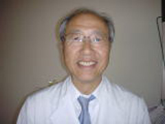 新谷外科医院のスタッフの写真