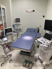 すがわら内科外科・静脈瘤クリニックの外観/院内の写真