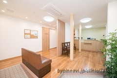 東大泉メディカルクリニックの外観/院内の写真