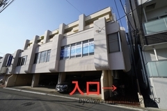 金沢文庫メンタルクリニックの外観/院内の写真