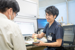 小野田整形外科クリニックの小野田亮介院長先生の写真