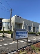 長友歯科医院の外観/院内の写真