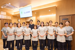 にしな内科の仁科周平院長先生の写真