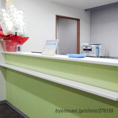 こころのクリニック ひかりの外観/院内の写真