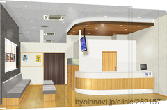 博多のだけん眼科の画像