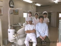 吉永歯科医院の医師の写真