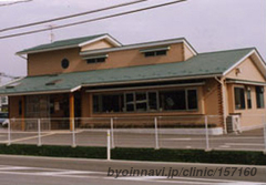 きくち皮フ科の外観/院内の写真