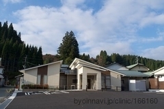 蓮田クリニックの外観/院内の写真