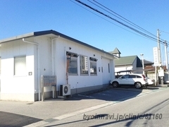 嶋﨑耳鼻咽喉科医院の外観/院内の写真