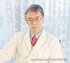 きむら内科呼吸器内科クリニックの院長先生の写真