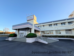 脳神経外科ブレインピア桜ケ丘の外観/院内の写真