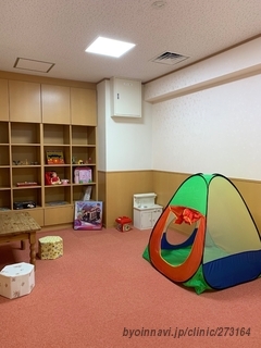 浅田第2心療クリニック コモリエの外観/院内の写真