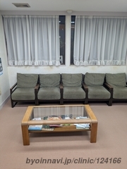 鈴木歯科医院の外観/院内の写真