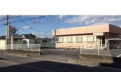 藤森歯科医院の外観/院内の写真