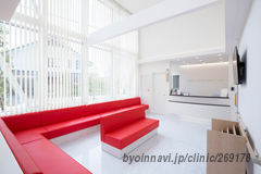 のぐち血管外科クリニックの外観/院内の写真