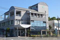 三好内科循環器科医院の外観/院内の写真