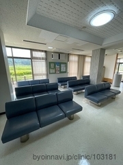 安藤胃腸科外科医院の外観/院内の写真