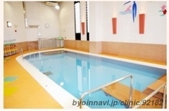 さわだレディスクリニックの外観/院内の写真