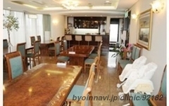 さわだレディスクリニックの外観/院内の写真