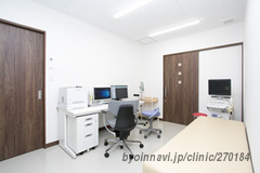 赤松内科クリニックの外観/院内の写真