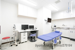 赤松内科クリニックの外観/院内の写真