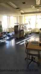 みくりや整形外科の外観/院内の写真