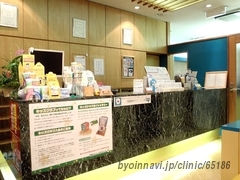 阿部歯科クリニックの外観/院内の写真