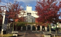 中島病院の外観/院内の写真