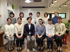 ひなた在宅クリニックの院長先生の写真