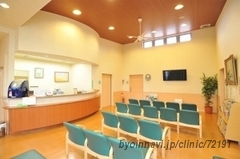 くすのき内科の外観/院内の写真